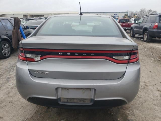 1C3CDFAA7FD405385 Dodge DART SE