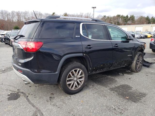1GKKNSLS3HZ297229 GMC ACADIA SLE