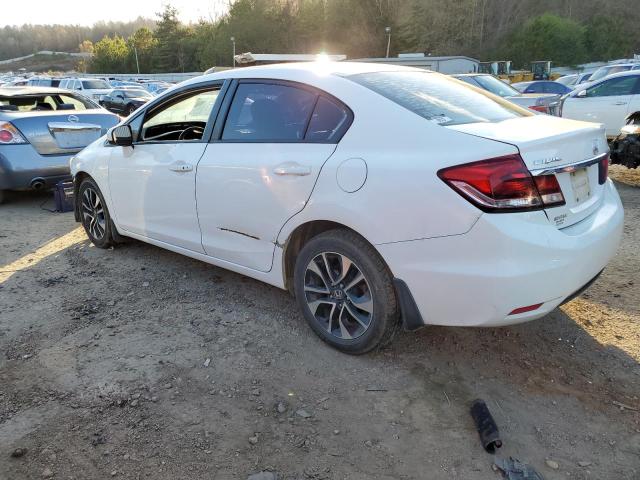 19XFB2F89FE048111 Honda CIVIC EX