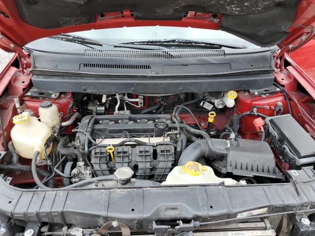 3C4PDCAB0LT250821 Dodge JOURNEY SE