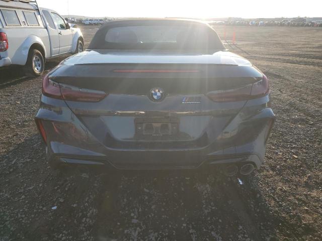 WBSDZ0C02NCJ13966 BMW M8