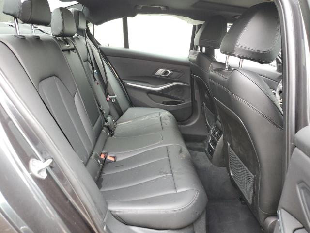 3MW5R7J02N8C71445 BMW 330XI