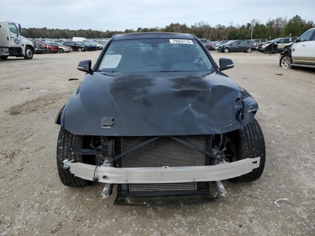 WBA3B1G53FNT02860 BMW 320 I