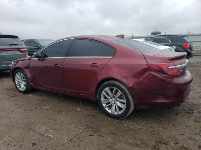2G4GK5EX0G9125426 Buick Regal