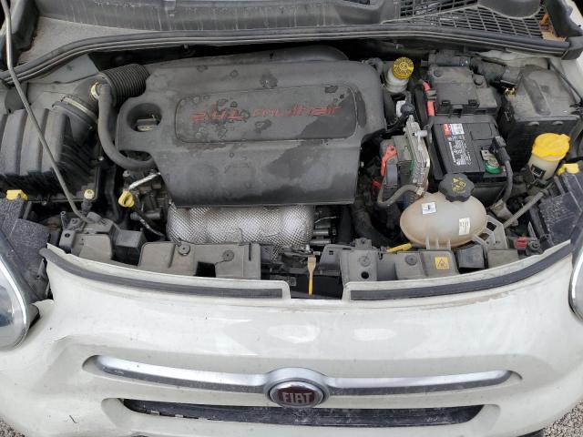 ZFBCFXCB0JP650573 Fiat 500x Trekking
