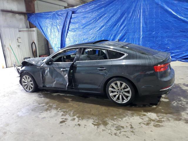 WAUBNCF5XJA011336 Audi A5 Premium Plus