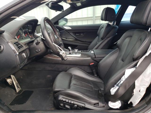 WBS6J9C53GD934538 BMW M6