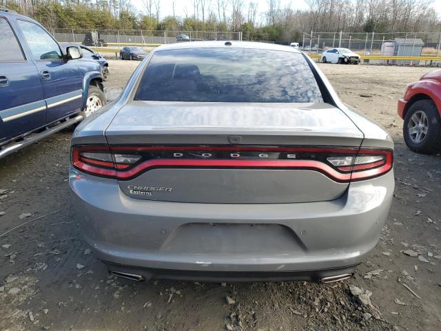 2C3CDXBG3KH636399 Dodge Charger Sxt