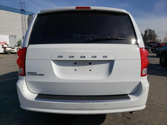 2C4RDGBG9FR635084 Dodge Grand Caravan Se