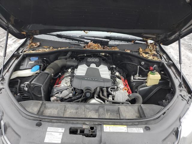 WA1LGAFE5ED002063 Audi Q7 Premium Plus