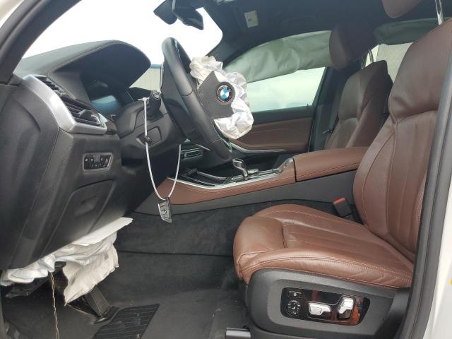 5UXCR4C0XM9E72179 BMW X5 Sdrive 40i