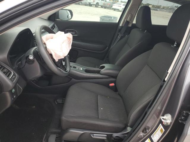 3CZRU6H57GM715082 Honda HR-V EX