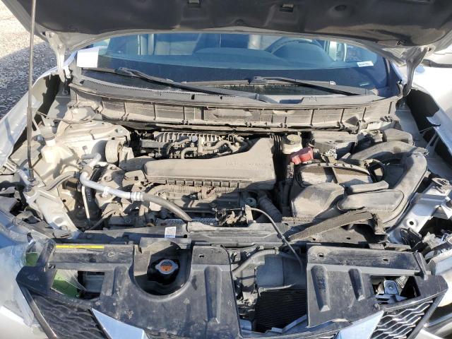 KNMAT2MV6FP502458 Nissan ROGUE S