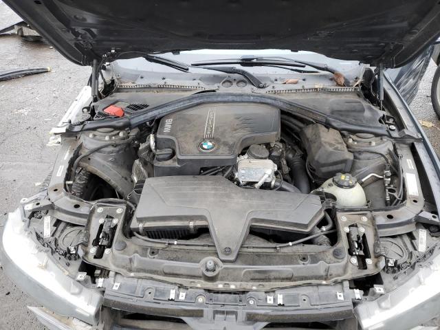 WBA3B1G51FNT05062 BMW 320 I