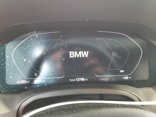 WBA73AP01NCK00423 BMW 430xi