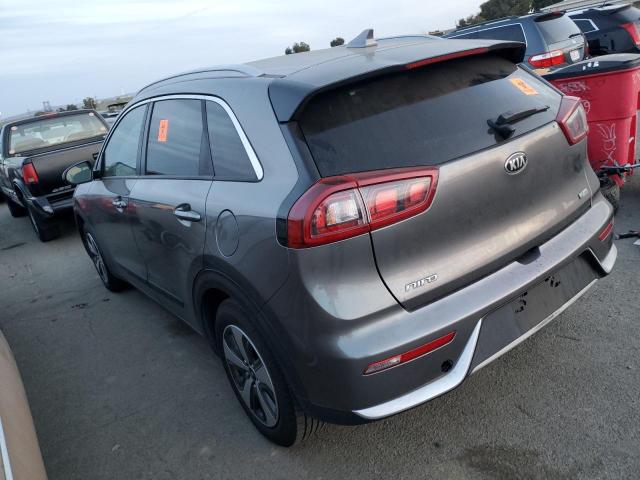 KNDCB3LC2H5104079 KIA NIRO FE