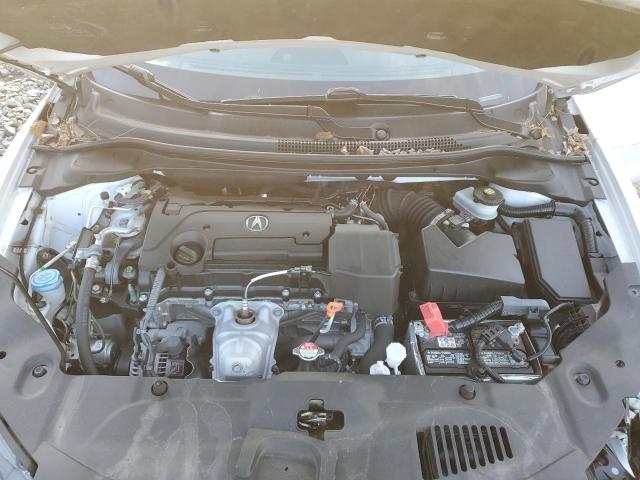 19UDE2F31LA008978 Acura ILX