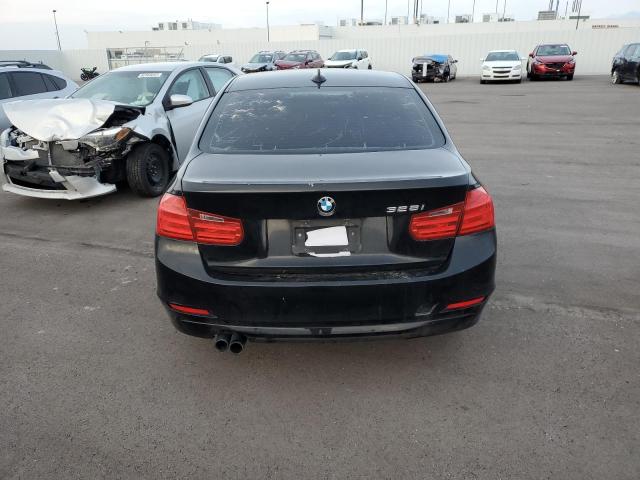 WBA3C1C57EK116550 BMW 328 I Sulev