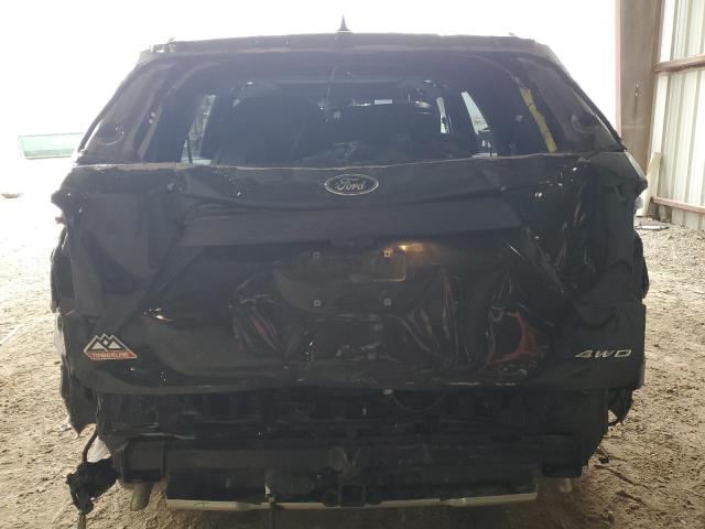 1FMSK8JH7NGA14297 Ford Explorer Timberline