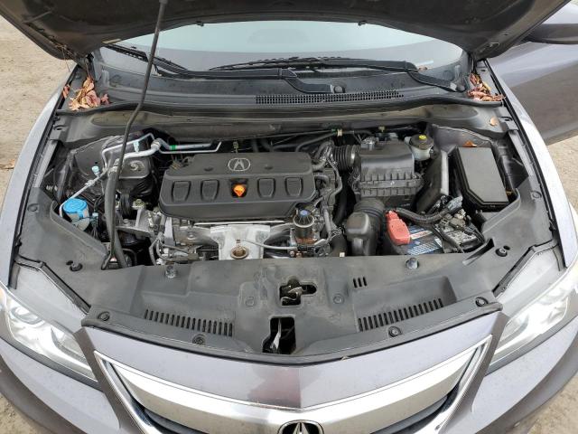 19VDE1F76FE001739 Acura Ilx 20 Tech