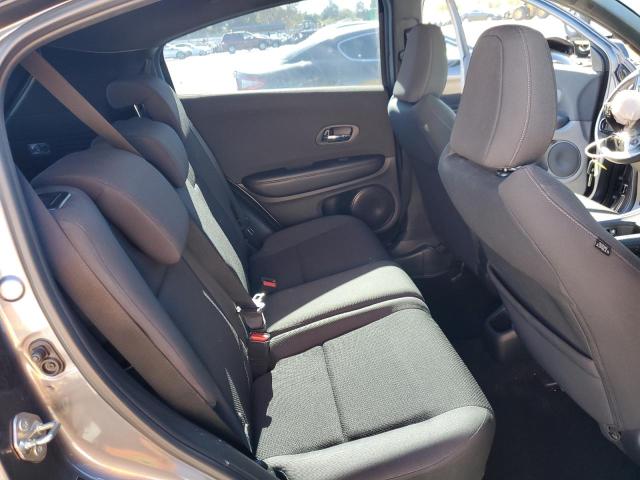 3CZRU5H18KG707748 Honda HR-V SPORT