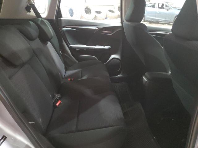 3HGGK5H40JM736191 Honda FIT LX