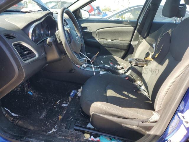 1C3CDZAB0EN184201 Dodge AVENGER SE