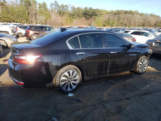 JHMCR6F3XHC009322 Honda ACCORD HYBRID