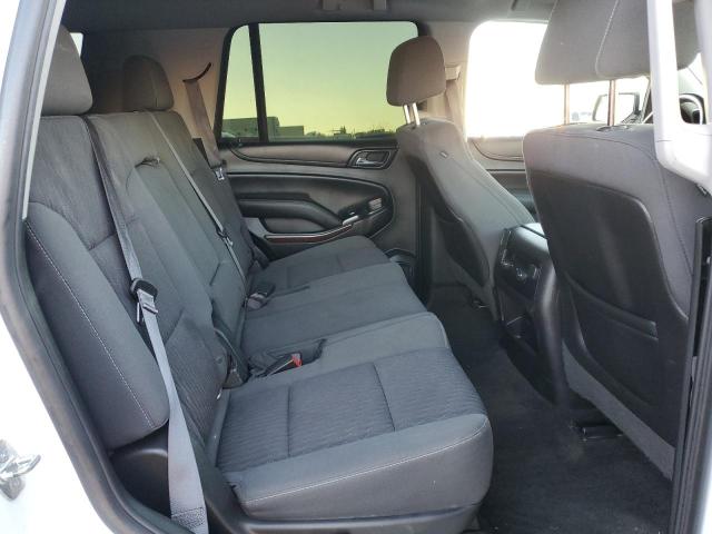 1GKS2AKC7FR677104 GMC YUKON SLE