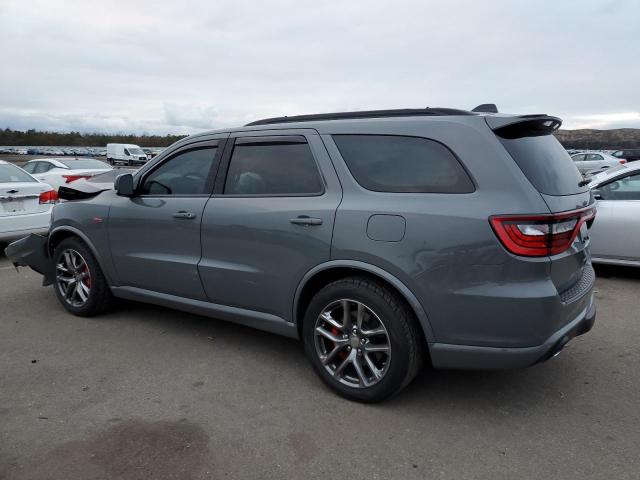1C4SDJGJ6PC631846 Dodge Durango Srt 392