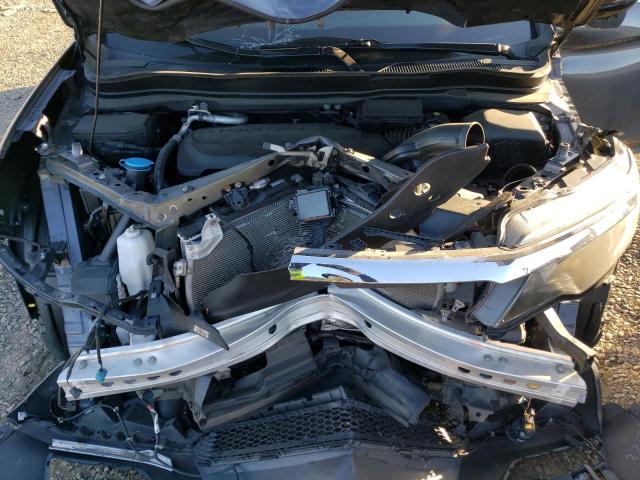 5FNYF6H98GB074849 Honda Pilot Touring