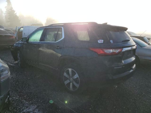 1GNEVHKW6LJ240733 Chevrolet Traverse Lt