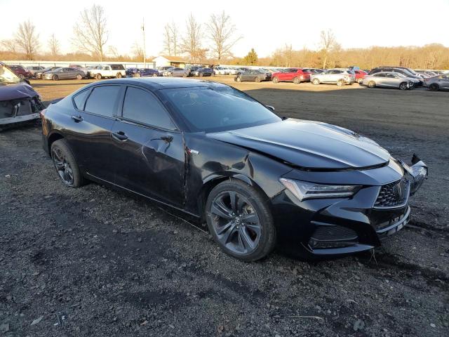 19UUB5F58NA005901 Acura Tlx Tech A