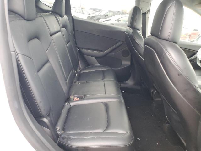 5YJYGDEF5MF249579 Tesla Model Y