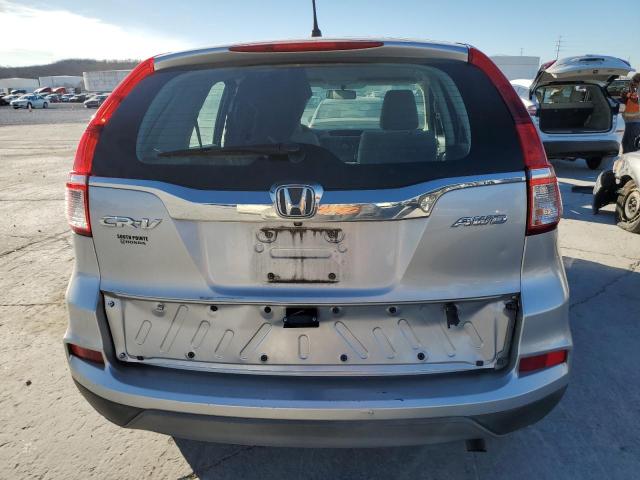 5J6RM4H3XFL065182 Honda CR-V LX