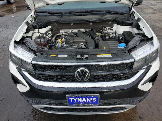 3VV8X7B20RM019665 Volkswagen TAOS S