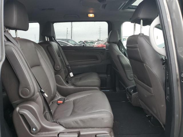 5FNRL6H83LB002178 Honda Odyssey Touring