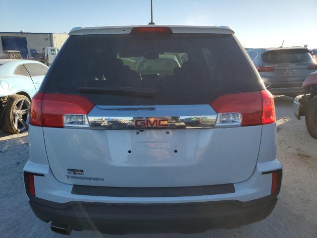 2GKALMEK4G6229560 GMC Terrain Sle