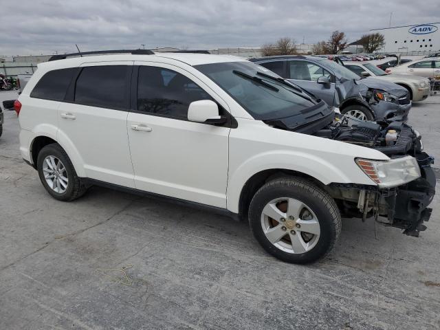 3C4PDDBGXFT606647 Dodge Journey Sxt