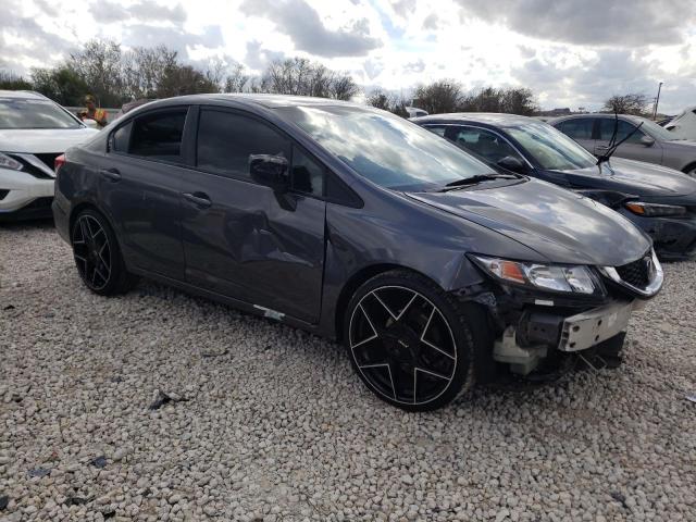 19XFB2F58EE031448 Honda Civic Lx