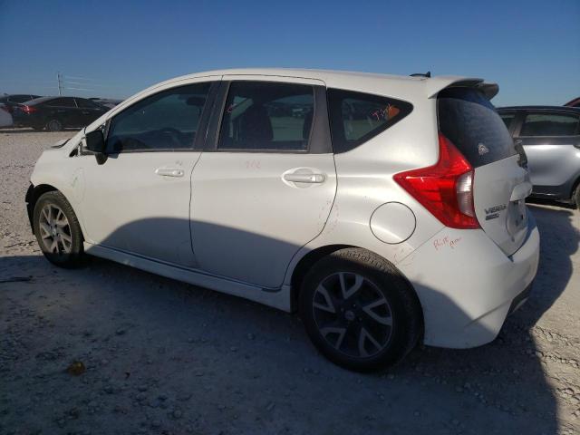 3N1CE2CP6FL412408 Nissan Versa Note S