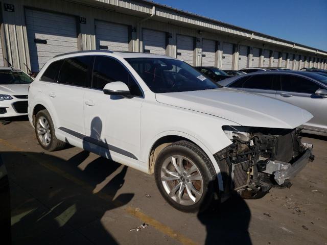 WA1LAAF76KD044093 Audi Q7 Premium Plus