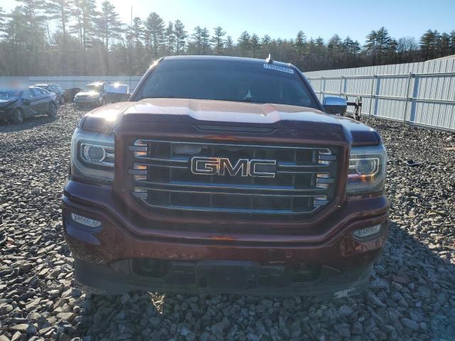 3GTU2NEC2GG138687 GMC Sierra K1500 Slt