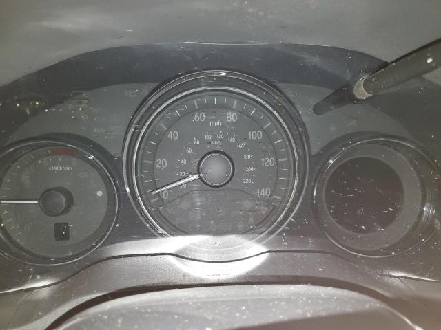 3CZRU6H30JM727354 Honda HR-V LX