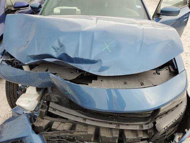 2C3CDXJG4MH682960 Dodge Charger Sxt