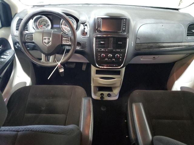 2C4RDGBG8KR586082 Dodge Grand Caravan Se