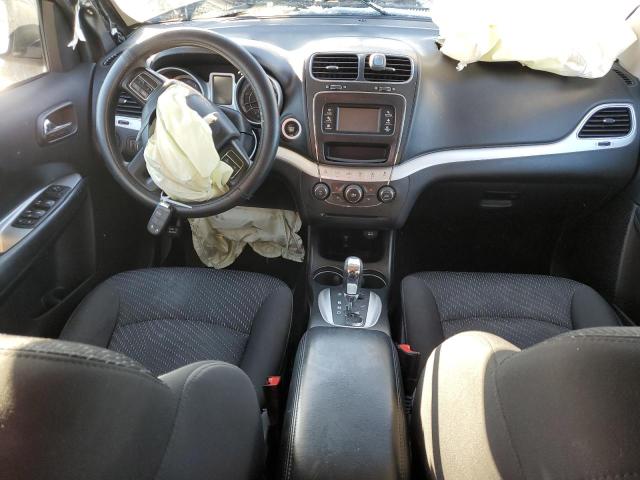 3C4PDCBB9JT183020 Dodge Journey Sxt