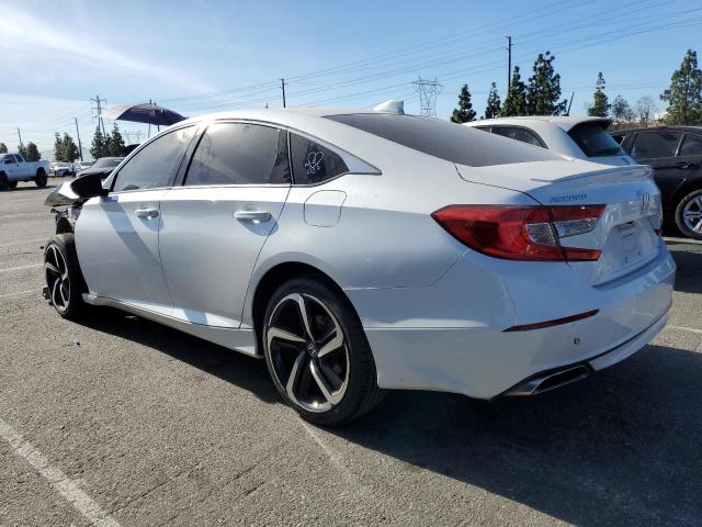 1HGCV1F39LA001766 Honda Accord Sport