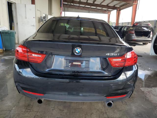 WBA3R1C59FK195218 BMW 435 I