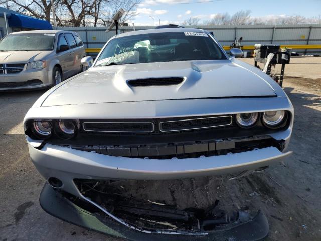 2C3CDZBT1MH572410 Dodge Challenger R/t